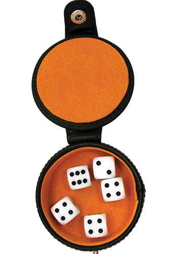Dice Cup