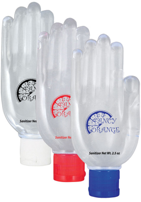 Howdy-Tizer Bottles Hand Sanitizers Howdy-Tizer Bottles Hand Sanitizers