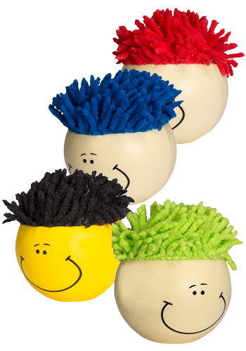 MopTopper Stress Relievers