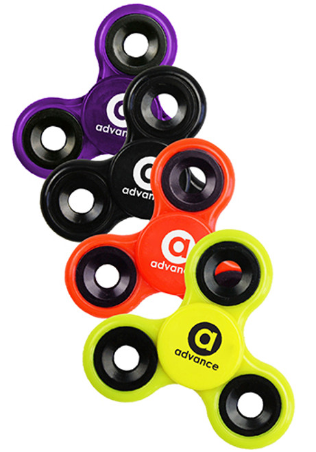 Safety Spin-It Safety Spin-It