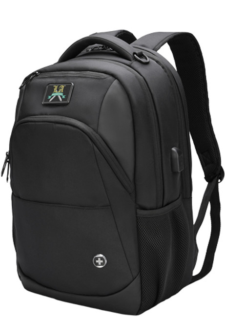 Swissdigital Design® Commuter Backpack