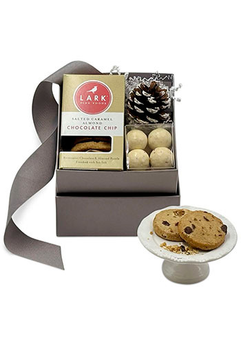 Lark Season of Thanks Gift Box