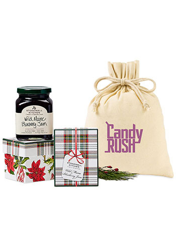 Stonewall Kitchen Jam Gift Set