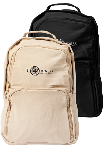 The Essential Backpack