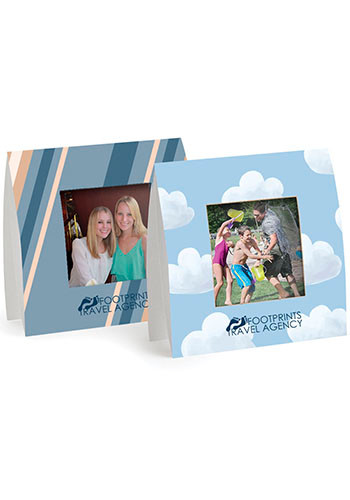 Polaroid Easel Photo Frames
