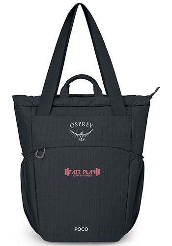 Osprey Poco Changing Tote