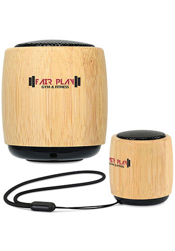 Reed Mini Circle Wireless Speaker