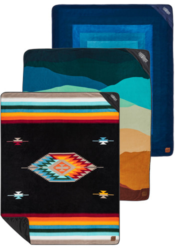 Slowtide® Camp Blanket