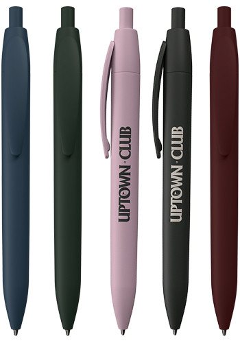Celeste Hybrid Gel Pen