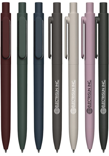 Sierra Ballpoint Pen