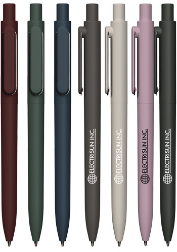 Sierra Ballpoint Pen