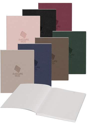 Magnolia Soft Cover Journal