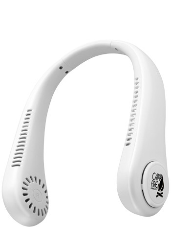 iLive GPX Portable Neck Fan