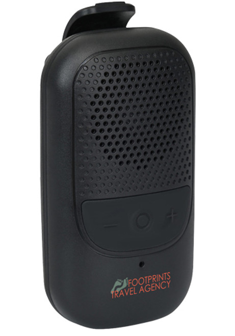 Wearable Wireless Speaker Wearable Wireless Speaker