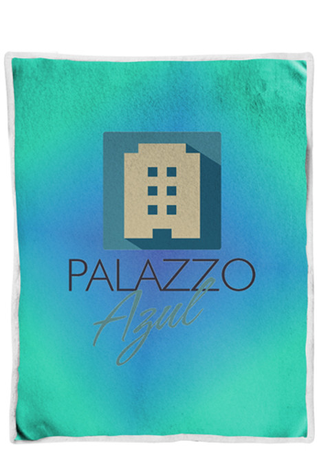 40 x 50 Sherpa Plush Velvet Sublimation Blanket 40 x 50 Sherpa Plush Velvet Sublimation Blanket