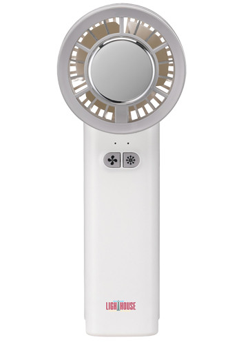 iLive™ Cool Max Portable Fan