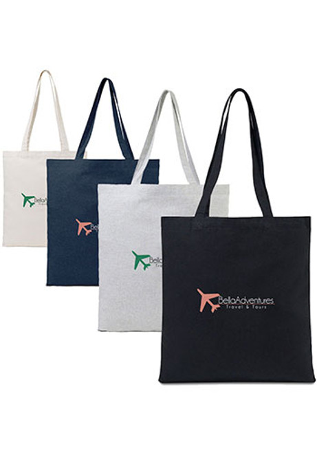 AWARE™ Recycled Cotton Tote AWARE™ Recycled Cotton Tote