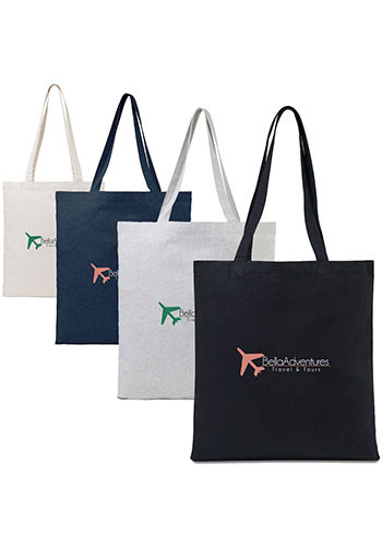 AWARE™ Recycled Cotton Tote