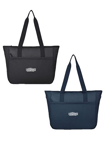 Transit Laptop Tote