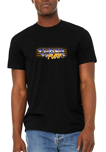 Bella Canvas Unisex Sueded Tee