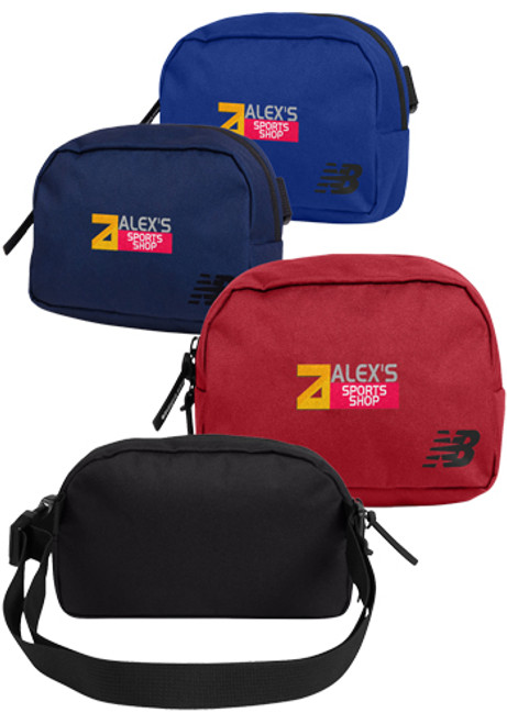 New Balance Essentials Small Waist Bag