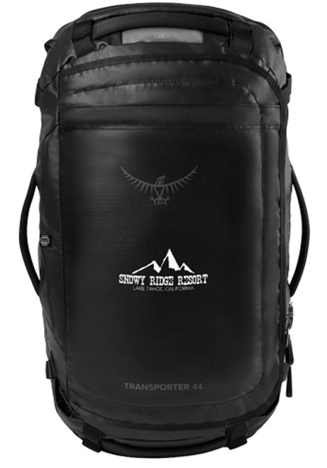 Osprey Transporter Squffel 44