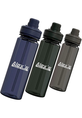 24 oz Front Runner Recycled Plastic Bottle