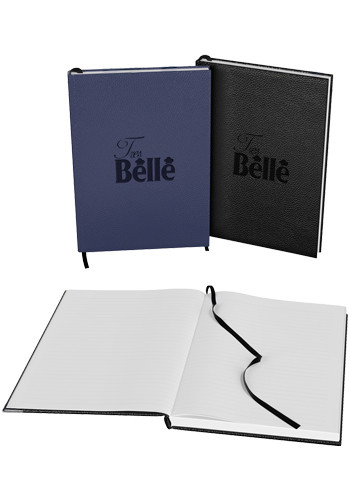 7 x 9.5 Meadow Hard Cover Journal