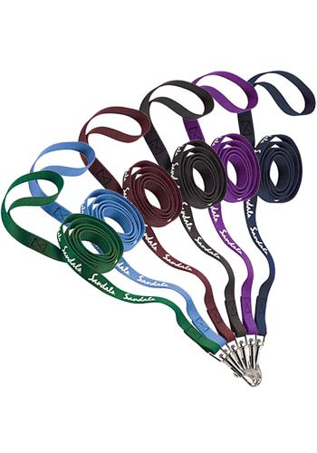 60 Inch Smooth Nylon Pet Leashes