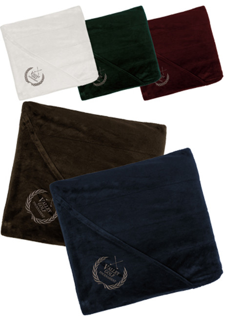 Perry Blanket Perry Blanket