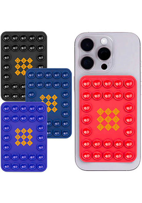 MagSafe Magnetic and Suction Reversal Phone Holder MagSafe Magnetic and Suction Reversal Phone Holder