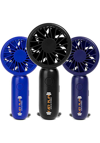 BreezeMate Type-C Mini Fan