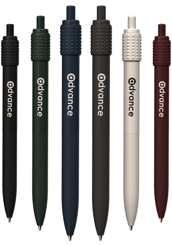 Zephyr Ballpoint Spinner Pen