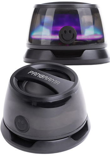 MagSound Portable Bluetooth Speaker