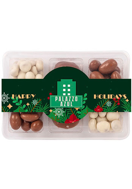 Mini Tackle Box - Chocolate Mini Tackle Box - Chocolate