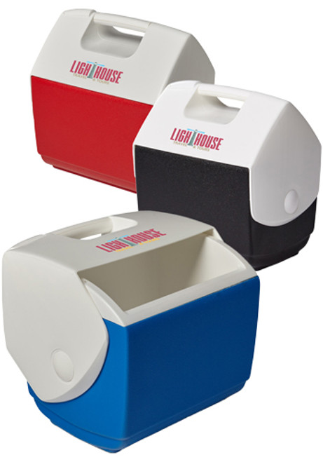 7 Qt Igloo® Playmate Pal™ Cooler