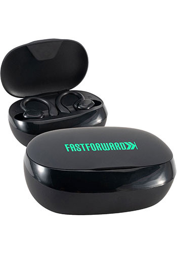 Over The Ear Wireless Earbuds