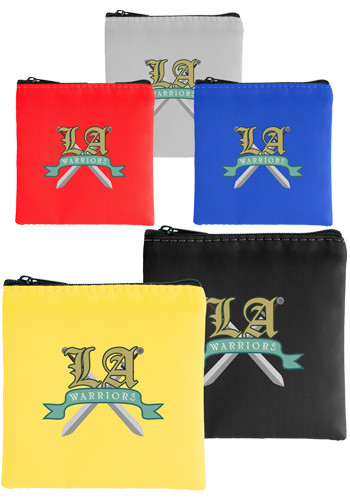 RPET Tech Pouch