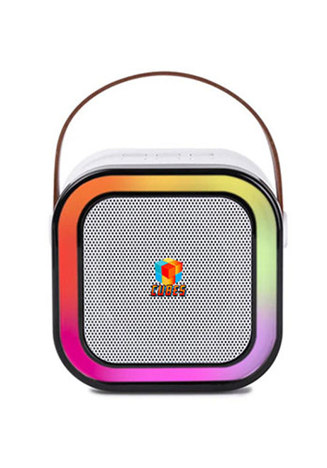 PartyWave DoubleMic Portable Karaoke System PartyWave DoubleMic Portable Karaoke System