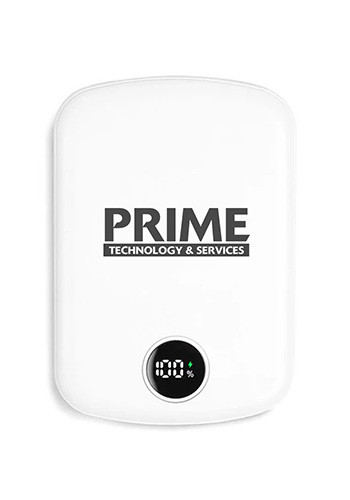 5000mAh Magnetic Wireless Fast Charging Power Bank