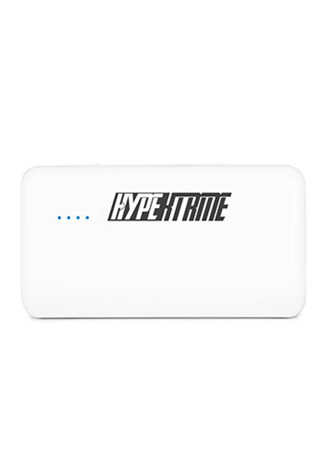 4500mAh Dual Connector Power Bank with Stand