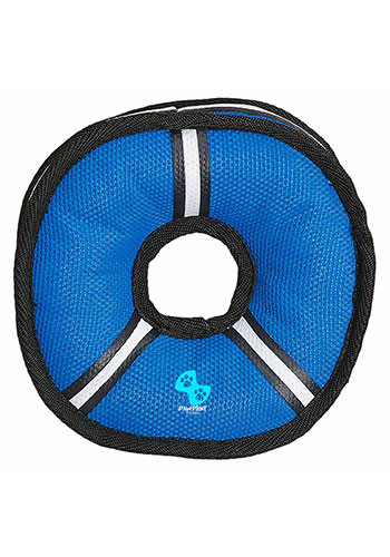Customizable Toughstructable Ring Toss