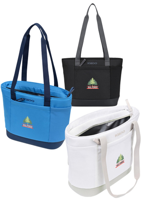 Igloo Day Chiller 9 Can Tote Soft Cooler