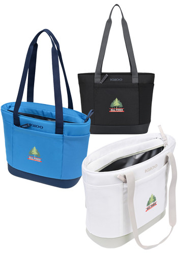 Igloo Day Chiller 9 Can Tote Soft Cooler