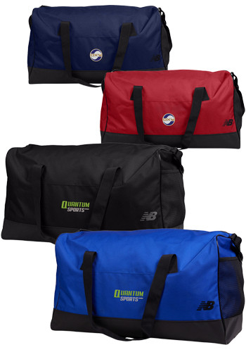 New Balance Essentials Large Duffel