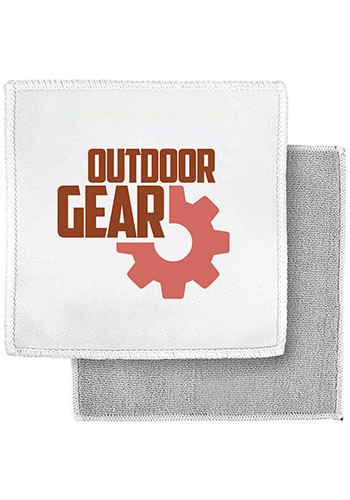 Microfiber Cleaning Towel