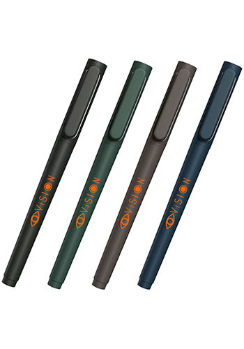 ROWAN Eco-Friendly Gel Pens