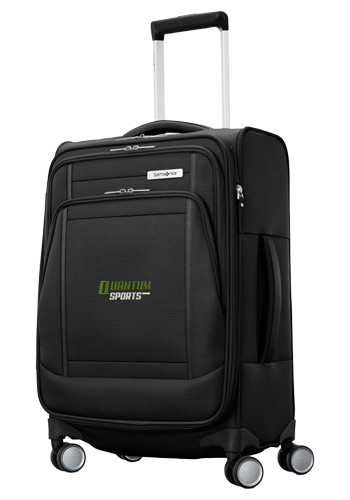 Samsonite UpLIFT Softside Carry-on Spinner