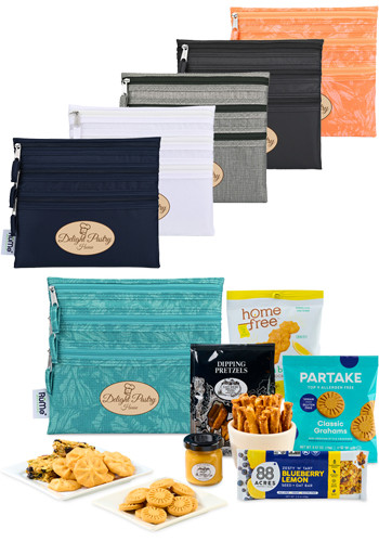Rume® Goodies for Good Stuff Snack Pack