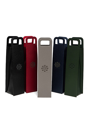 Cascade Wine Bag
